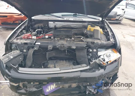 2017 Ford Expedition El Limited from USA, damaged, VIN 1FMJK2AT6HEA27362